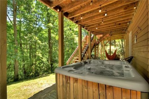 276 Pine Ridge Road Ellijay GA 30536