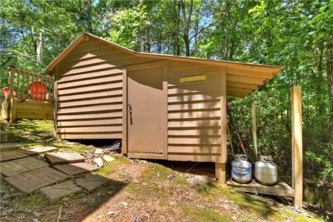 276 Pine Ridge Road Ellijay GA 30536