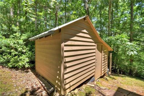 276 Pine Ridge Road Ellijay GA 30536