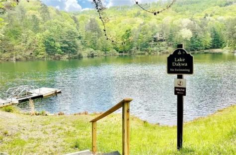 276 Pine Ridge Road Ellijay GA 30536