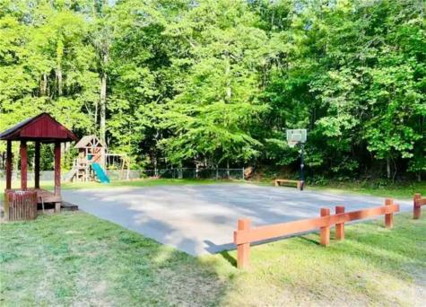 276 Pine Ridge Road Ellijay GA 30536
