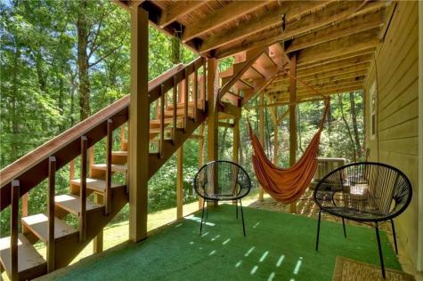 276 Pine Ridge Road Ellijay GA 30536