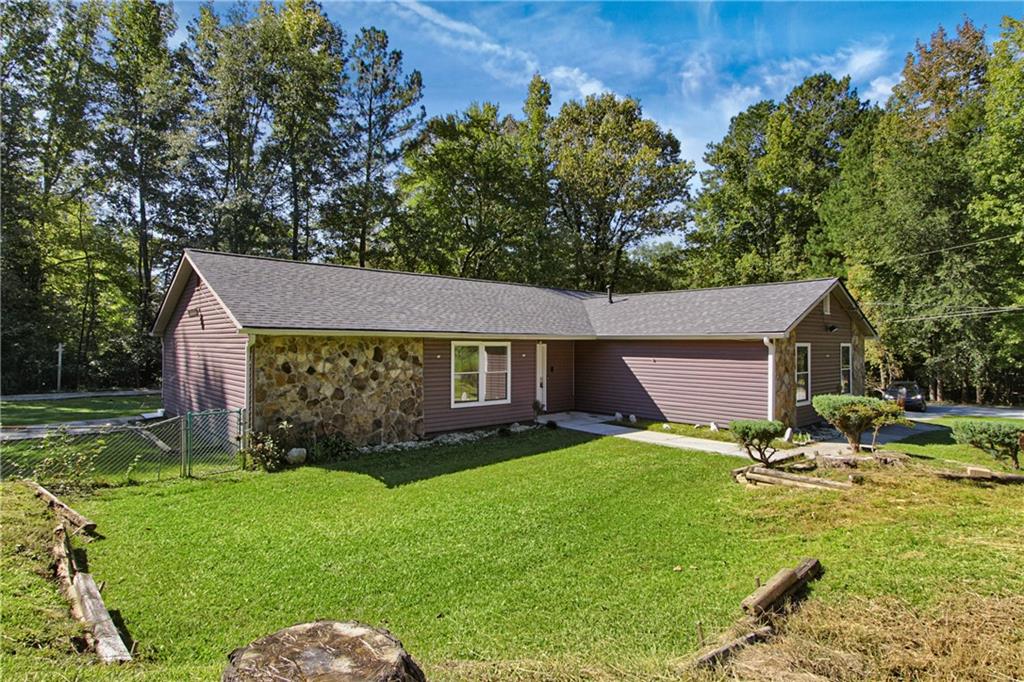 5683 Cape Cod Lane Lithonia GA 30038