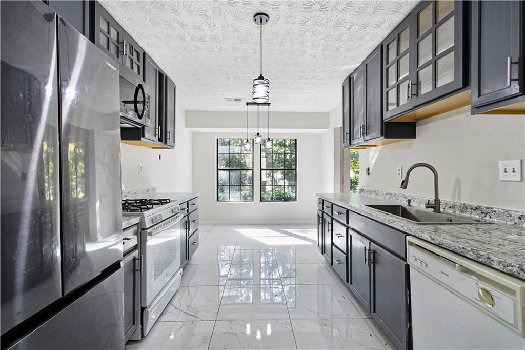 5683 Cape Cod Lane Lithonia GA 30038