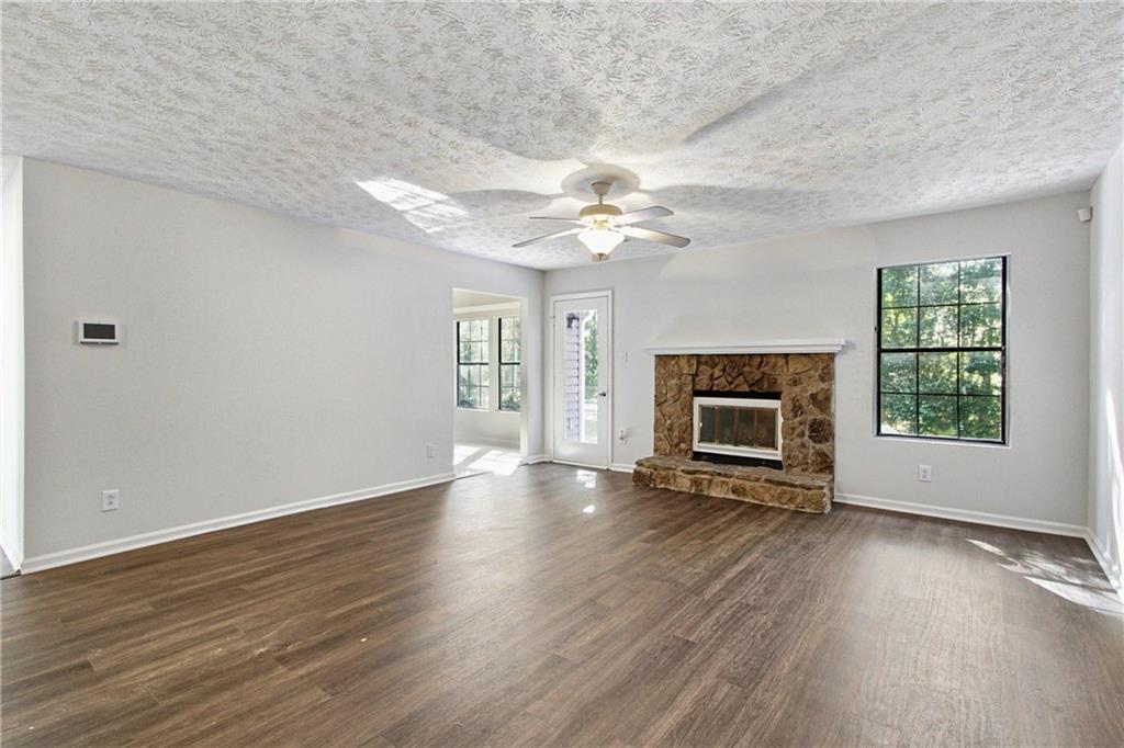 5683 Cape Cod Lane Lithonia GA 30038