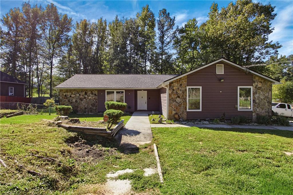 5683 Cape Cod Lane Lithonia GA 30038