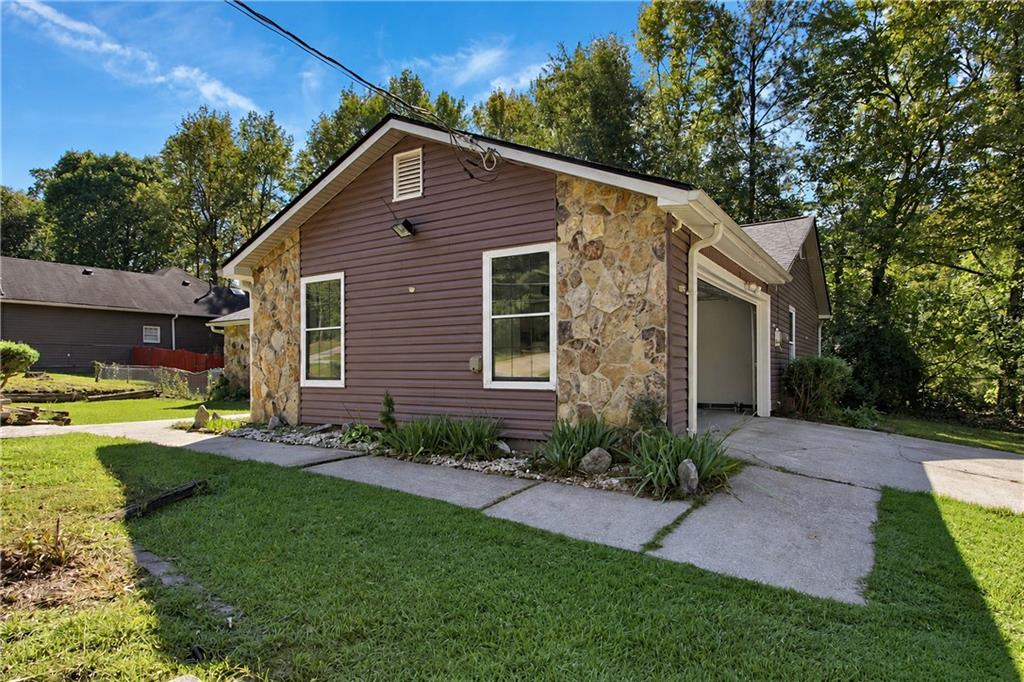 5683 Cape Cod Lane Lithonia GA 30038