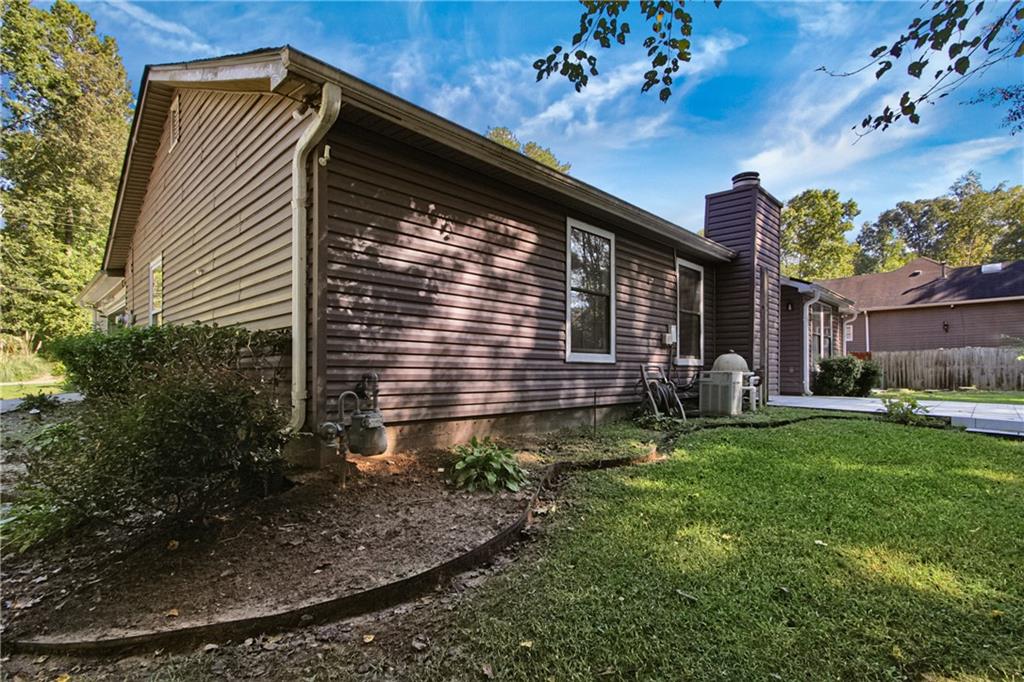 5683 Cape Cod Lane Lithonia GA 30038