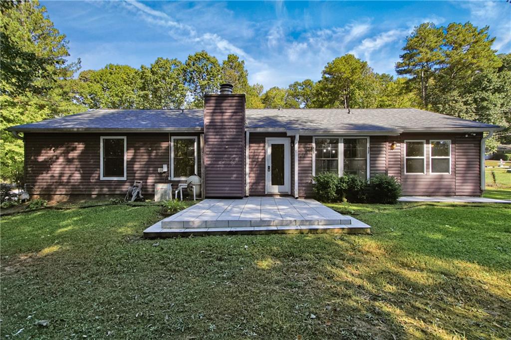 5683 Cape Cod Lane Lithonia GA 30038