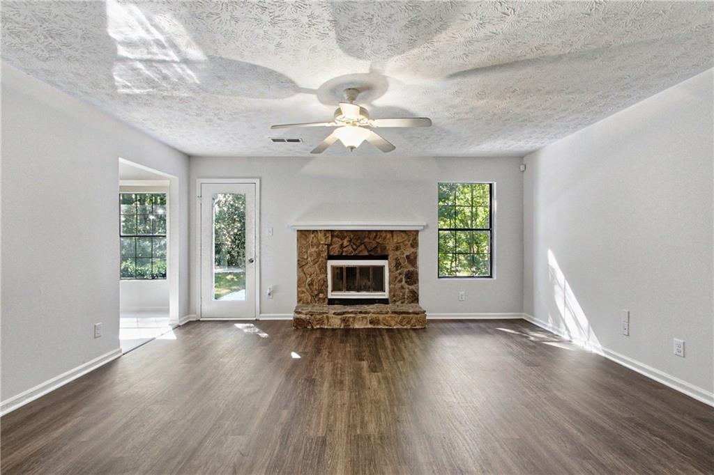 5683 Cape Cod Lane Lithonia GA 30038