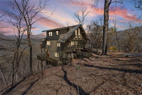 360 Locust Trail Jasper GA 30143