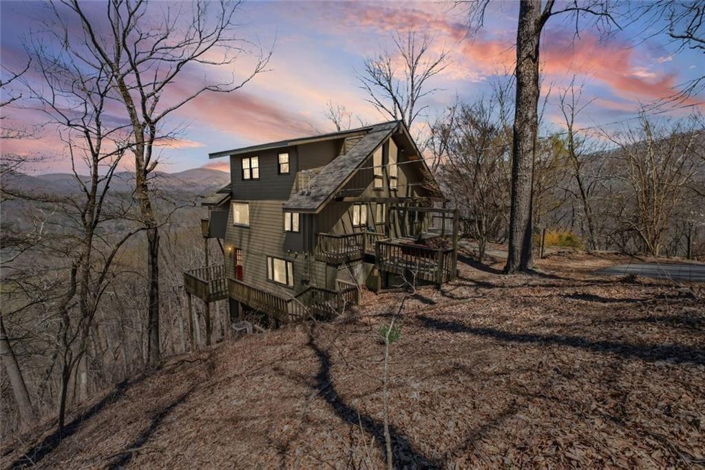360 Locust Trail Jasper GA 30143