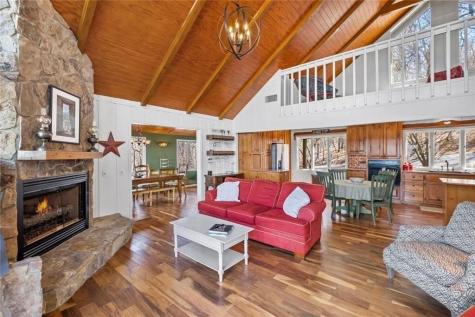 360 Locust Trail Jasper GA 30143