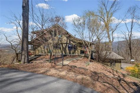 360 Locust Trail Jasper GA 30143