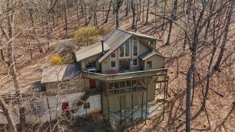 360 Locust Trail Jasper GA 30143