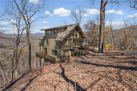 360 Locust Trail Jasper GA 30143