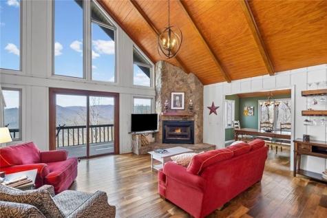 360 Locust Trail Jasper GA 30143
