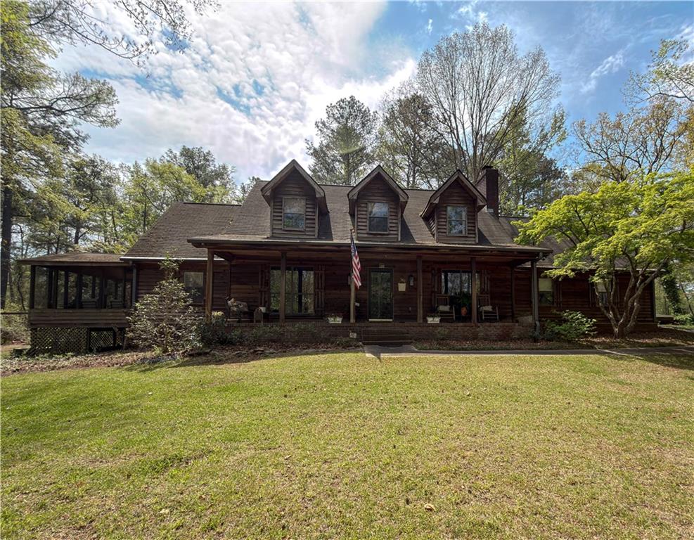 3500 Daniel Bridge Road Conyers GA 30094