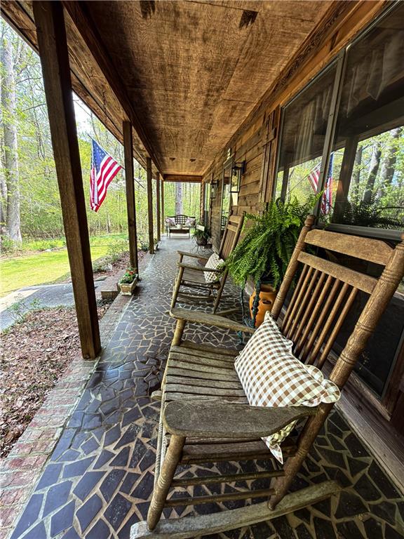 3500 Daniel Bridge Road Conyers GA 30094