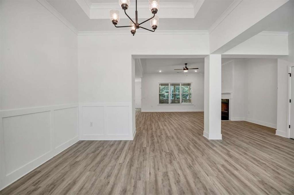 3320 Trevi Trail Douglasville GA 30135