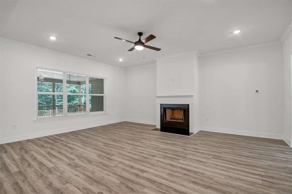 3320 Trevi Trail Douglasville GA 30135