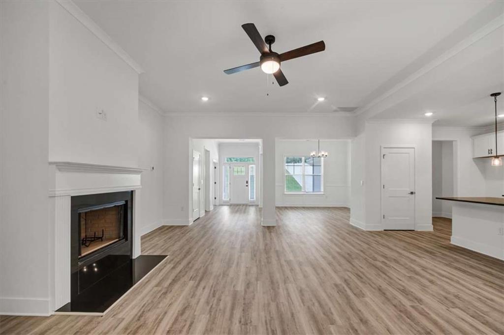 3320 Trevi Trail Douglasville GA 30135
