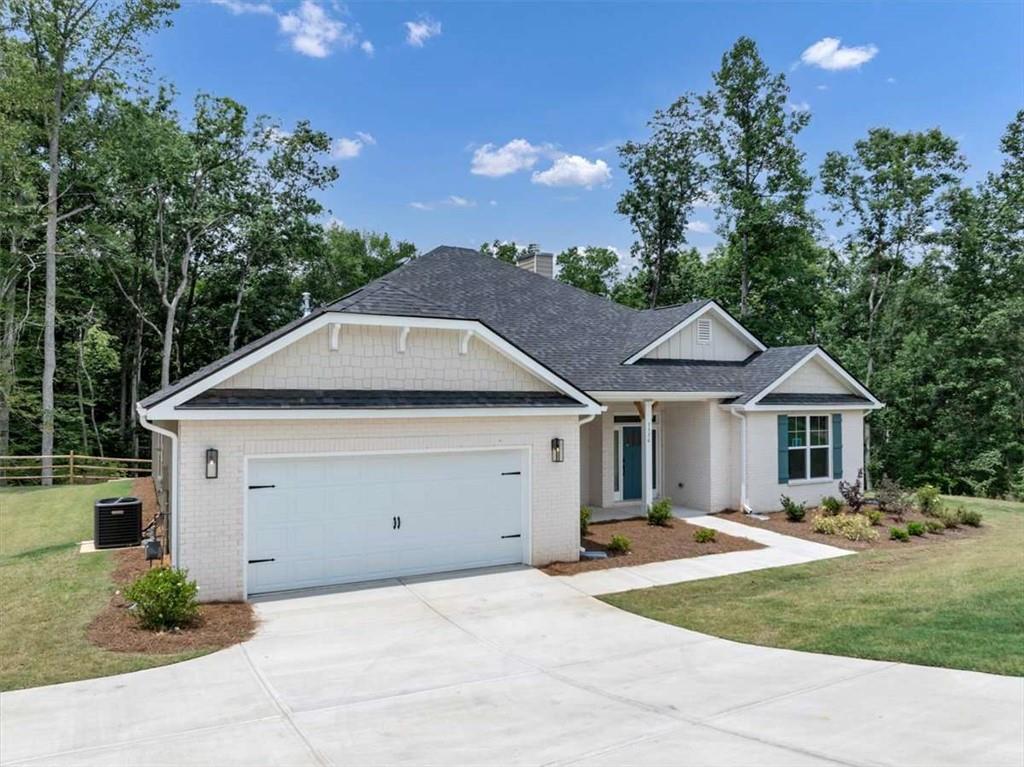 3320 Trevi Trail Douglasville GA 30135