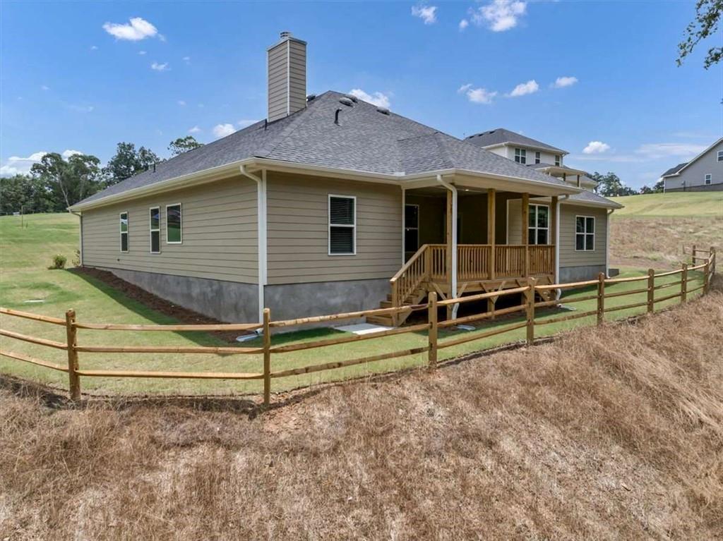 3320 Trevi Trail Douglasville GA 30135