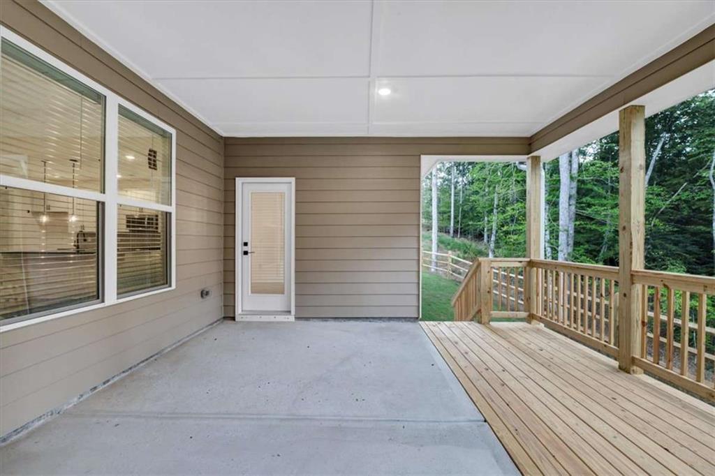 3320 Trevi Trail Douglasville GA 30135