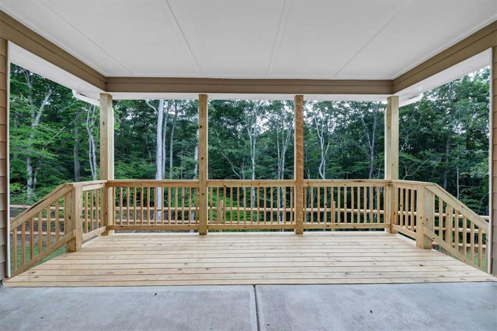 3320 Trevi Trail Douglasville GA 30135