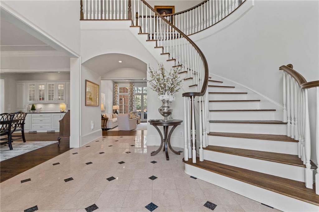 517 Gramercy Drive NE Marietta GA 30068