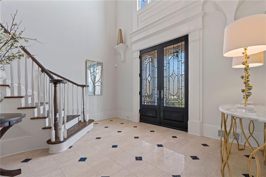 517 Gramercy Drive NE Marietta GA 30068