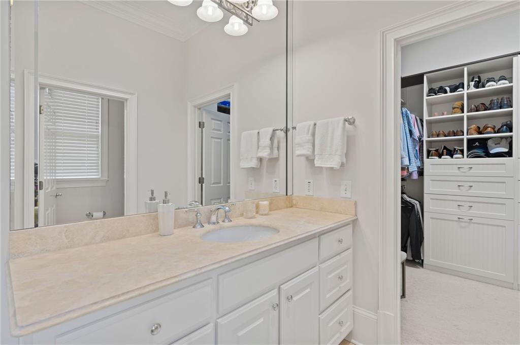 517 Gramercy Drive NE Marietta GA 30068