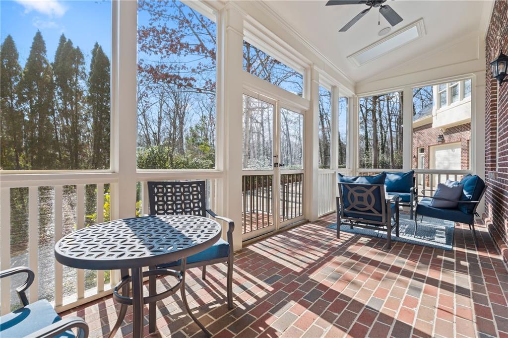517 Gramercy Drive NE Marietta GA 30068