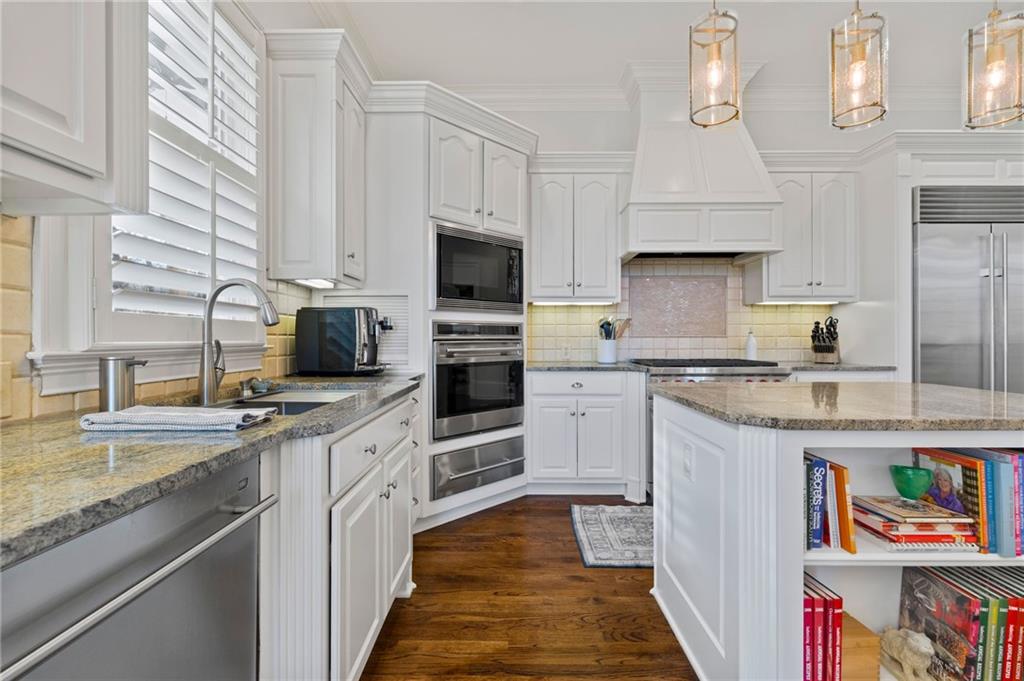 517 Gramercy Drive NE Marietta GA 30068