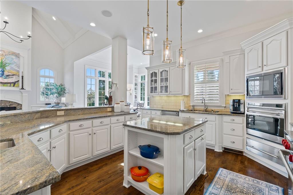 517 Gramercy Drive NE Marietta GA 30068
