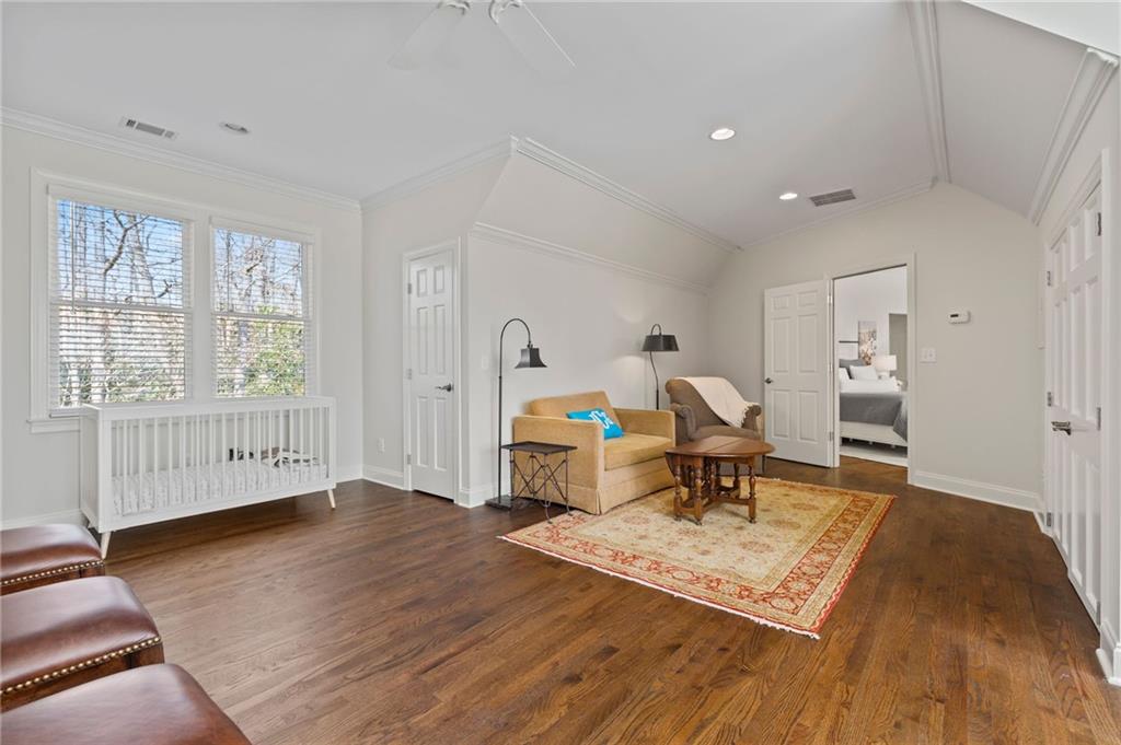517 Gramercy Drive NE Marietta GA 30068