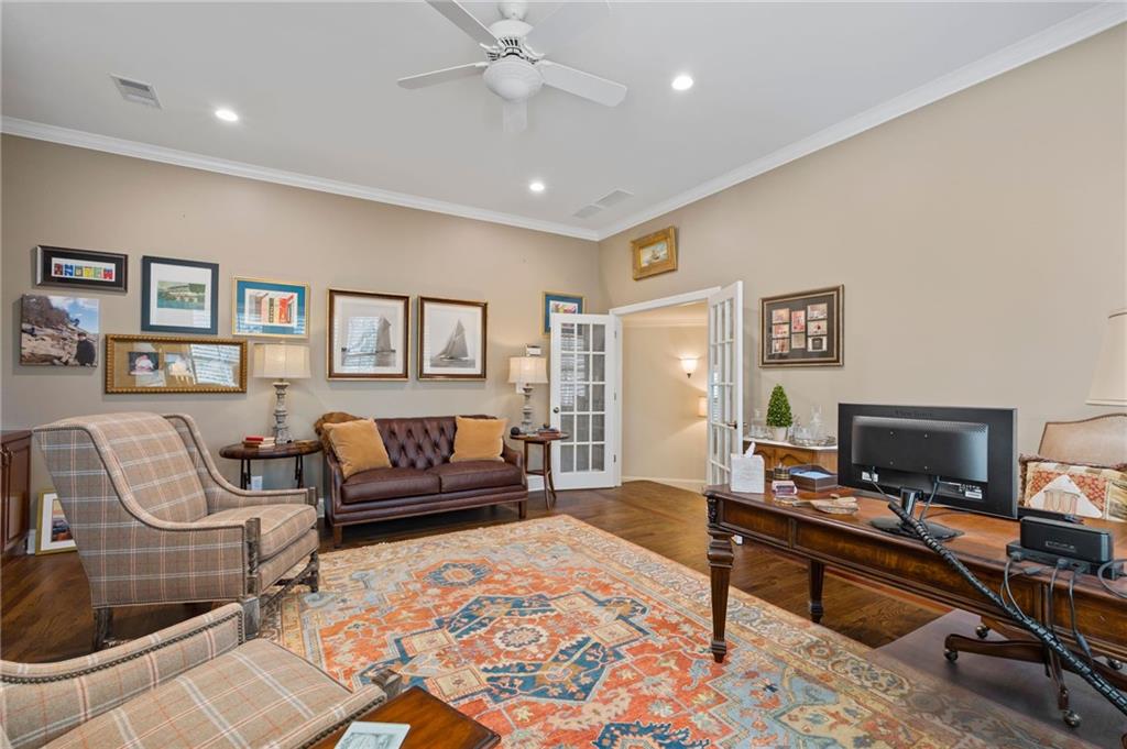 517 Gramercy Drive NE Marietta GA 30068