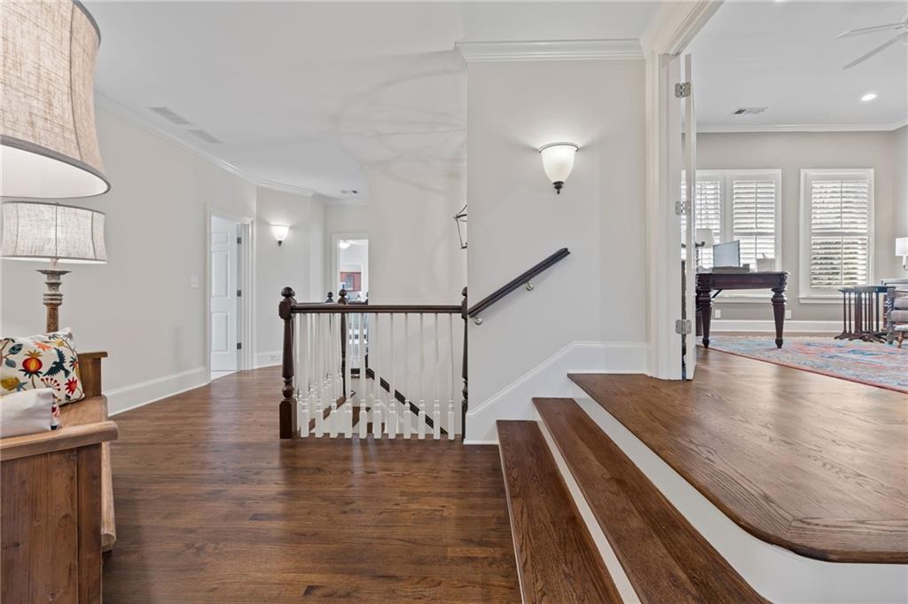 517 Gramercy Drive NE Marietta GA 30068