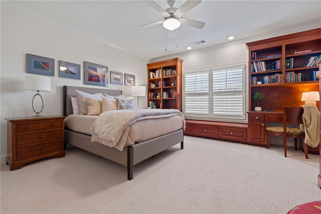 517 Gramercy Drive NE Marietta GA 30068