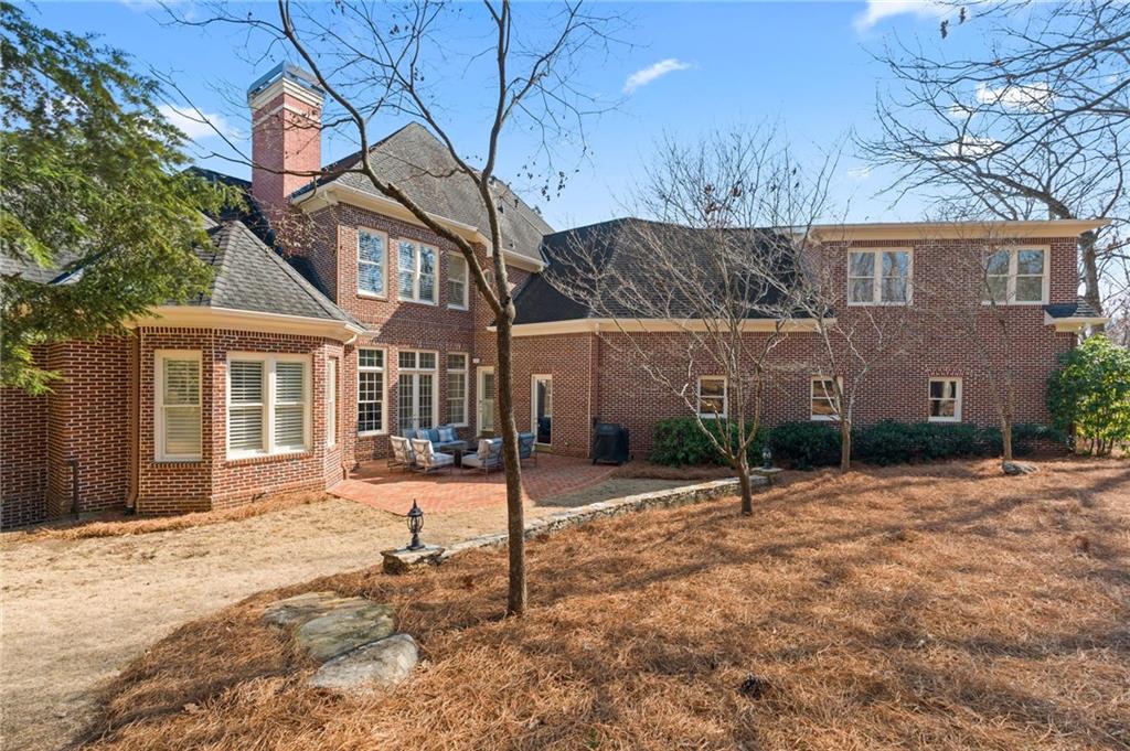 517 Gramercy Drive NE Marietta GA 30068