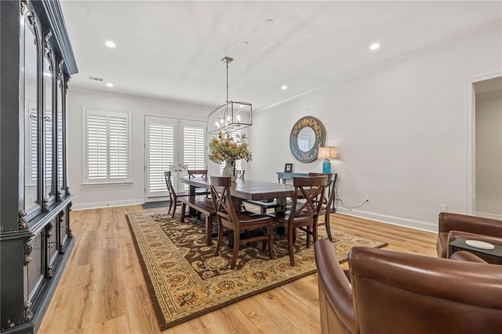 517 Gramercy Drive NE Marietta GA 30068