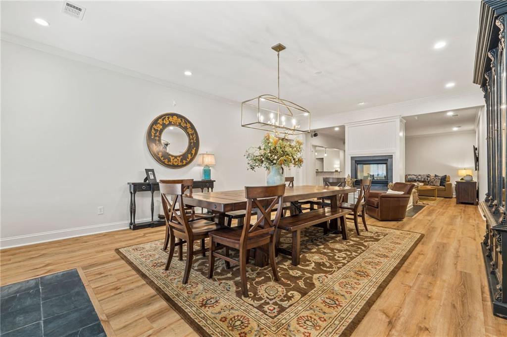 517 Gramercy Drive NE Marietta GA 30068