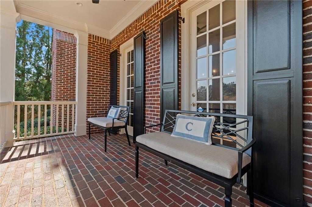 517 Gramercy Drive NE Marietta GA 30068