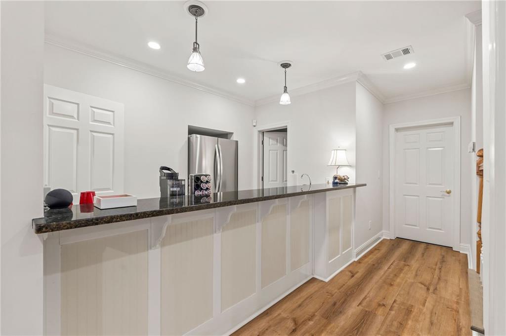517 Gramercy Drive NE Marietta GA 30068