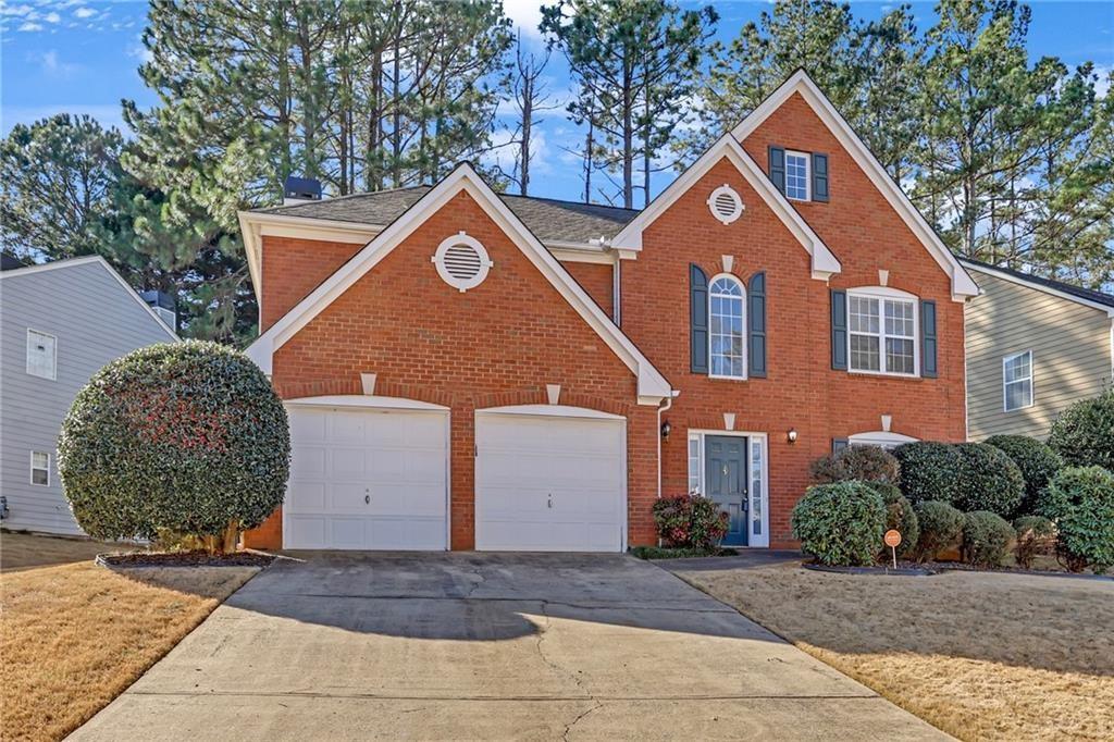 2983 Bancroft Glen NW Kennesaw GA 30144