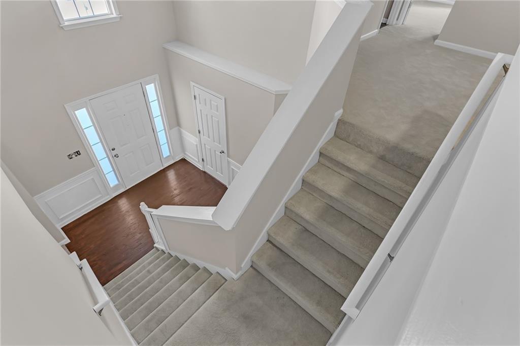 2983 Bancroft Glen NW Kennesaw GA 30144