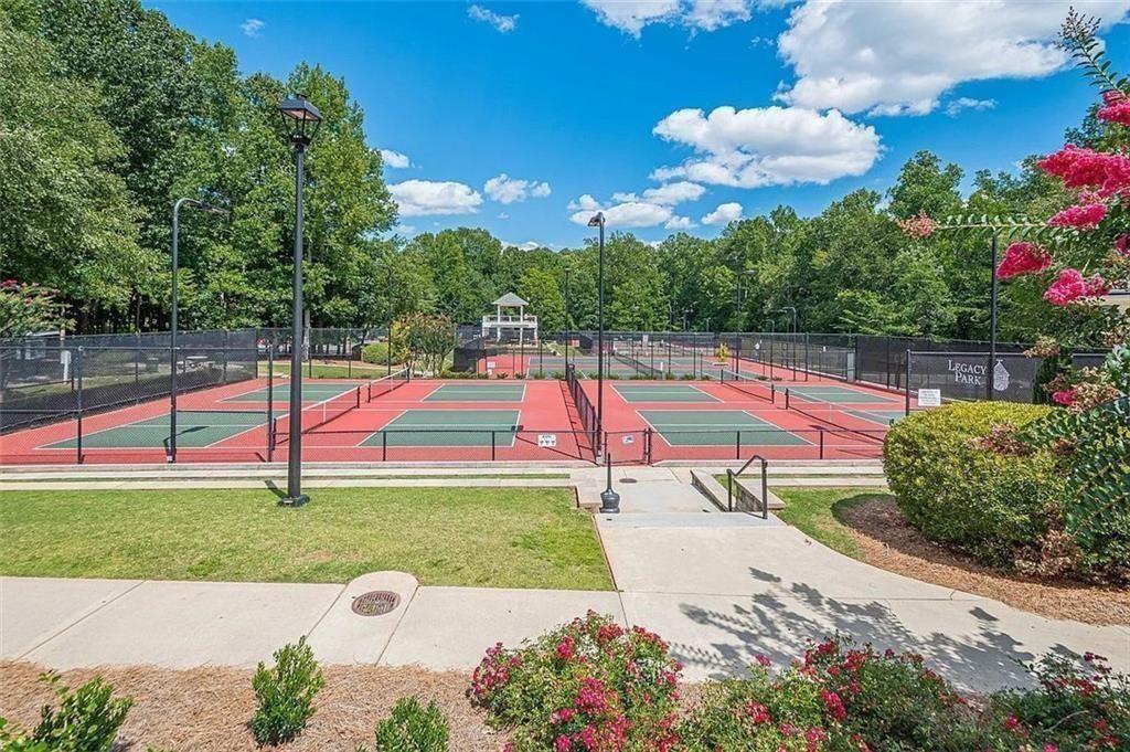 2983 Bancroft Glen NW Kennesaw GA 30144
