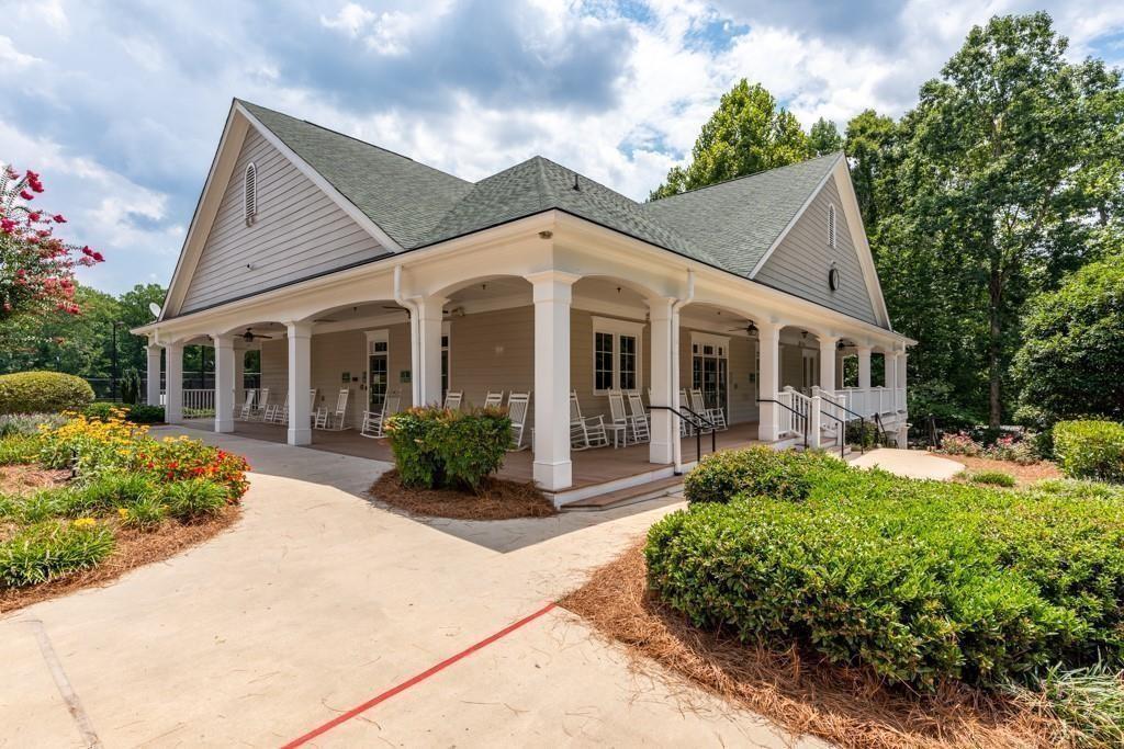 2983 Bancroft Glen NW Kennesaw GA 30144