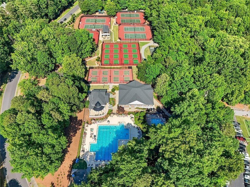 2983 Bancroft Glen NW Kennesaw GA 30144